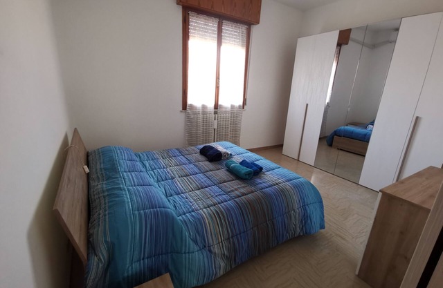 IZZ1Apartments- Appartements confortables pour votre groupe jusqu'à 9 personnes