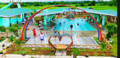IZZY Resort