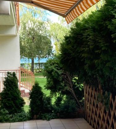 Jázmin Apartman Zamárdi