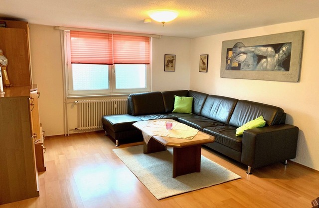 Hunter House Hochemmingen, appartements 70m