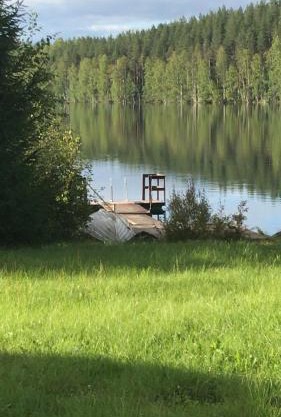 Jäppilä möki