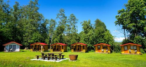 Jõekääru Camping