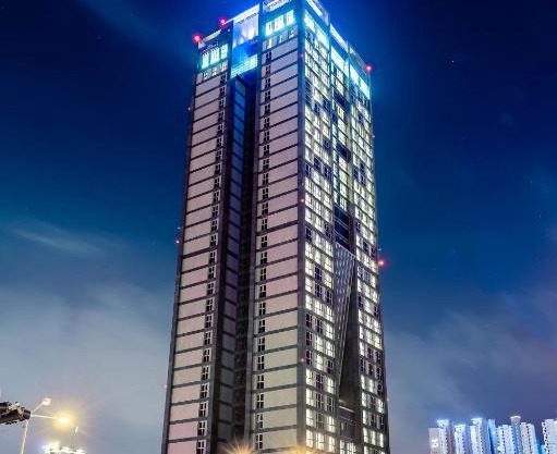J One Hotel Cheongju