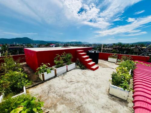 J P Home Stay