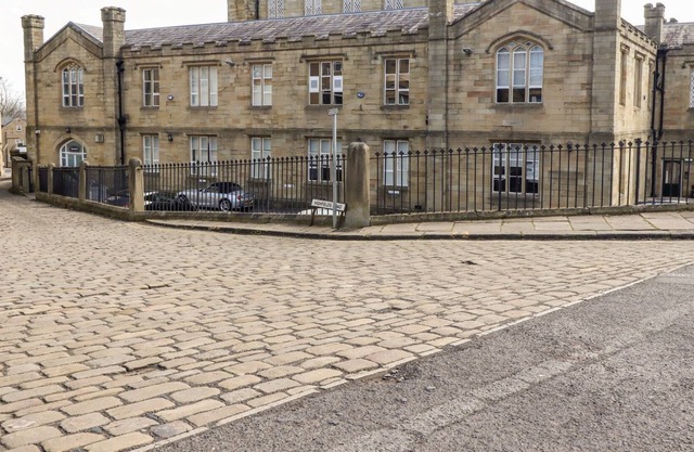 J P PRITCHETT, pet friendly in Huddersfield
