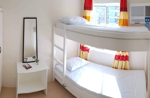 J's Condotel @ 8 Spatial Davao
