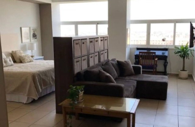 J1505- 1 BR /1 BTH - Une Chambre Appartement, Couchages 3