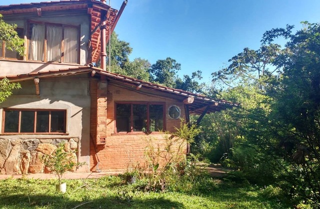 Jacarandá Corner - Maison dans la vallée de Matutu