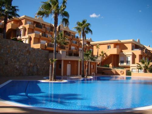 Jacaranda- Dream Getaway in Alicante