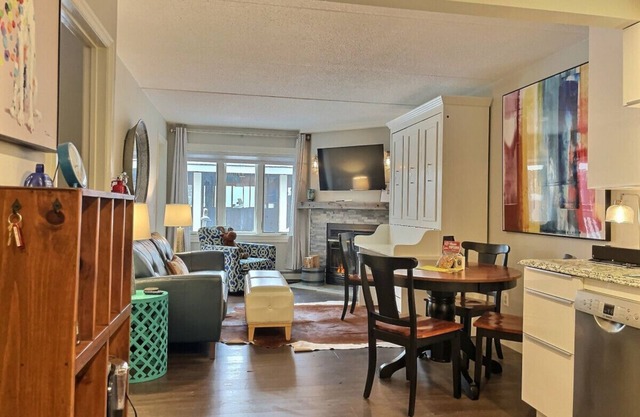 Jack S'Bearo - Slopes, Fireplace, Pool