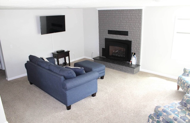 Jack's on the Bay, 3 Bedroom/1 Bath