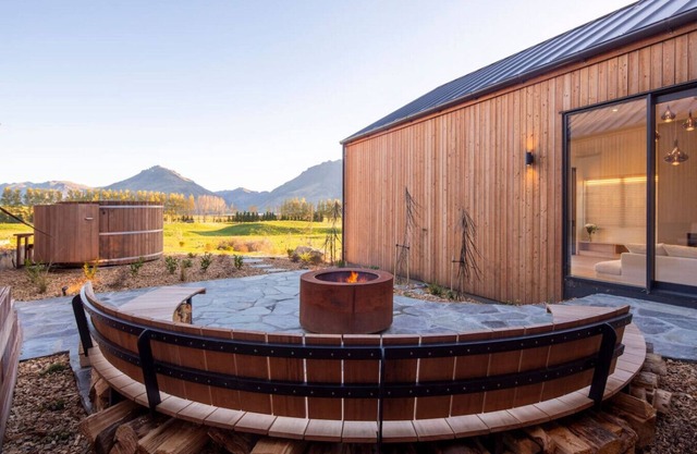 Beautiful 5 Bedroom home with rural views