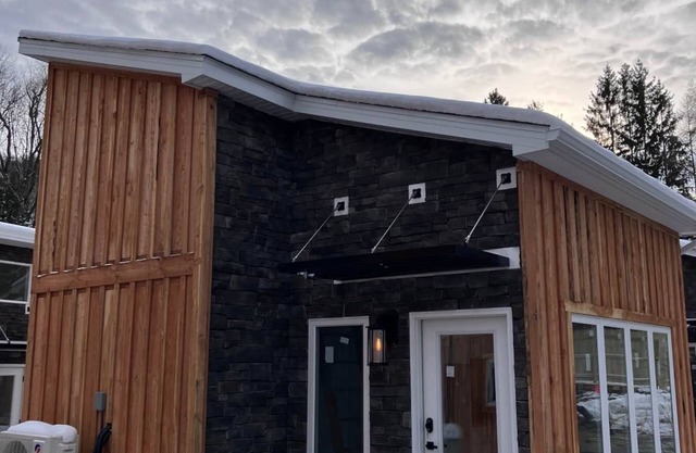 jackson hole tiny loft cabin 10