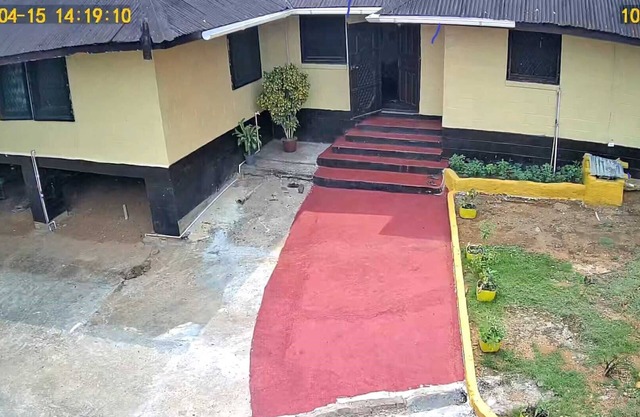 Jacob Vacation home