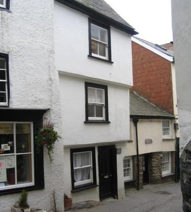 Jacobs Cottage