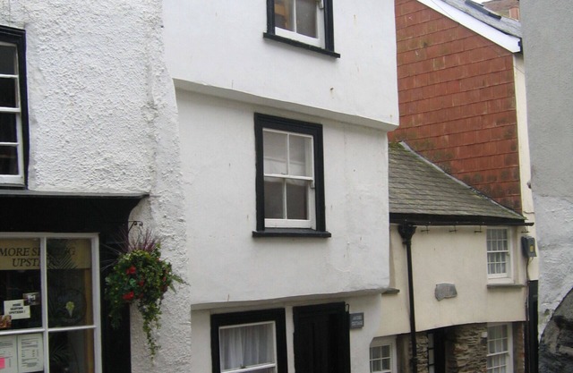Jacobs Cottage