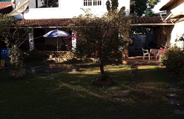 Casa Jaconé centre ..