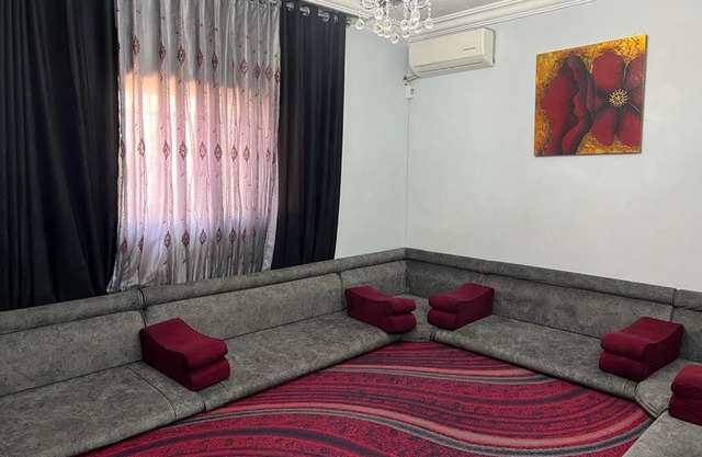 Jad apartment