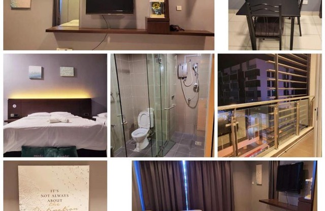 JADE homestay