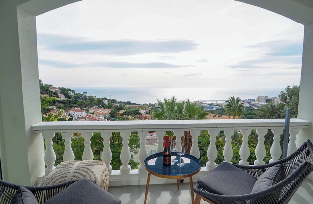 Jade Loft by Hello Homes Sitges