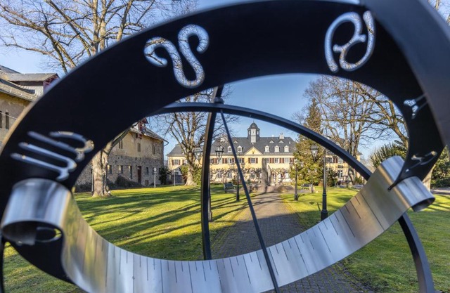 Jagdschloss Hotel Niederwald