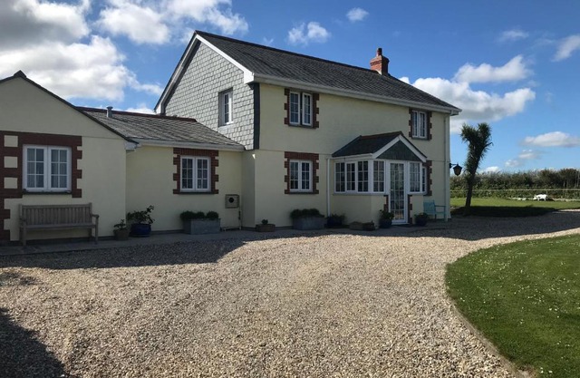 Jago Cottage