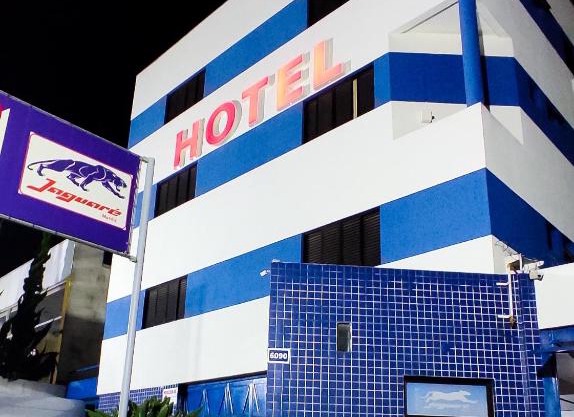 Jaguaré Hotel
