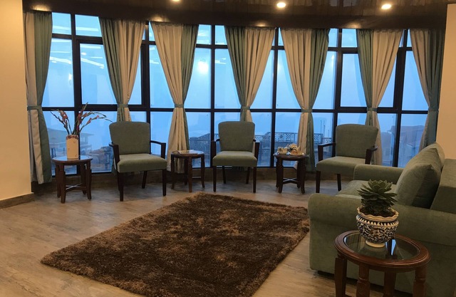 Jai Hotels