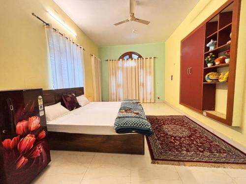 Jai Villa Homestay