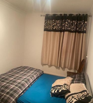 Jakes hideout at James cook
