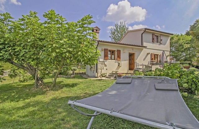 Jakov à Županići (maison pour 2-4 personnes)