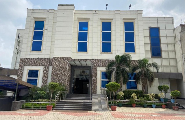 Jalandhar Corporate Suites & Banquet Hall