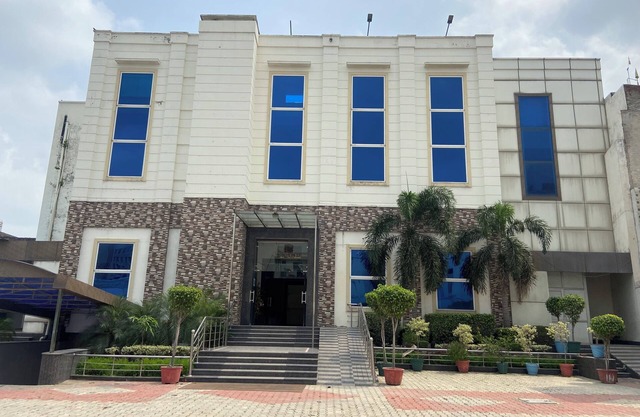 Jalandhar Corporate Suites -Banquet Hall