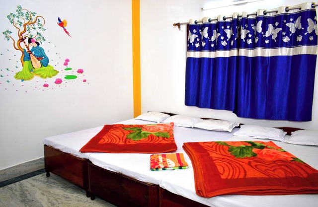Jaldapara Binay Chapa Homestay