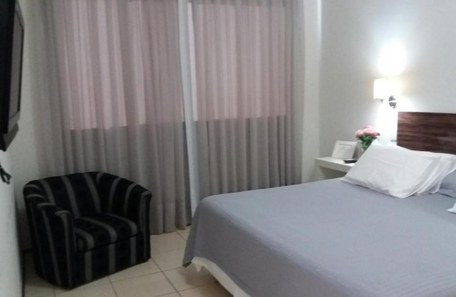 Jales Center Hotel