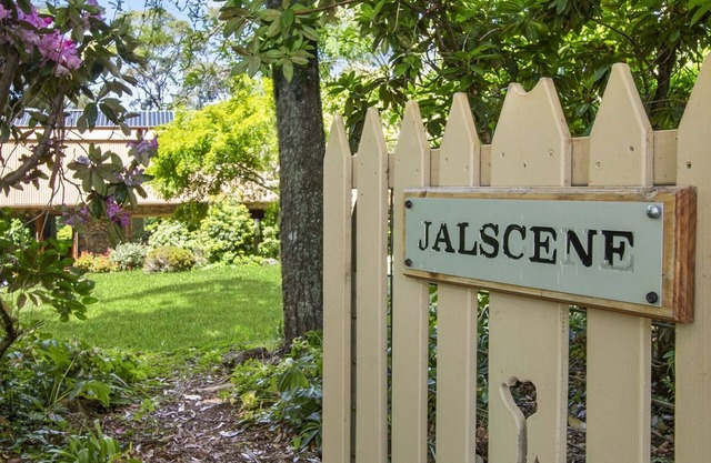 JALSCENE - a stunning, eco friendly home. SPECIALS ON NOW !