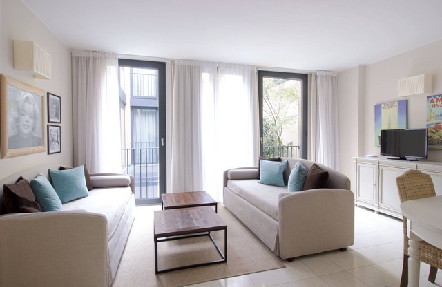 Grace Kelly, Appartement, 4 personnes, COEUR DE BOLOGNE