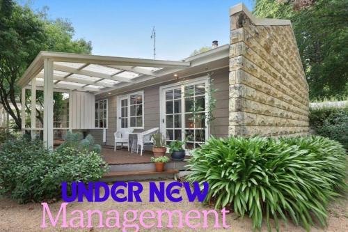 Jamieson Cottage 1 - By the River
