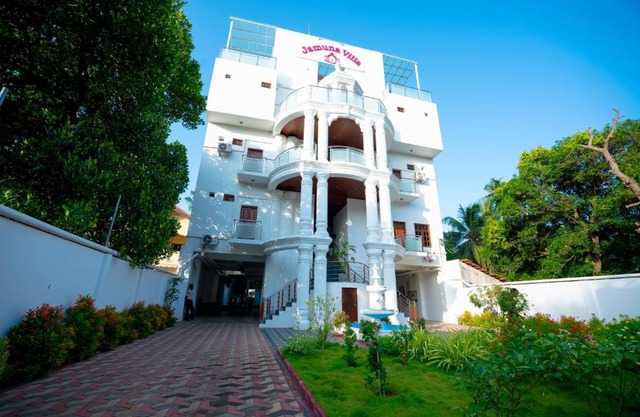 JAMUNA VILLA