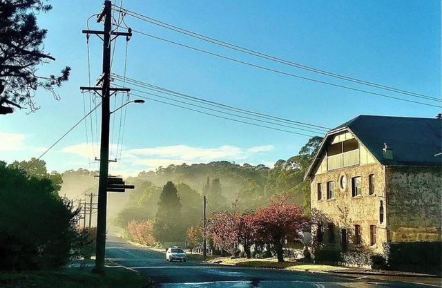 The Pill Factory Bundanoon