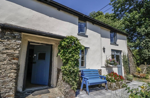 JANE'S PLACE, pet friendly, avec feu ouvert à Lifton, Ref 987041
