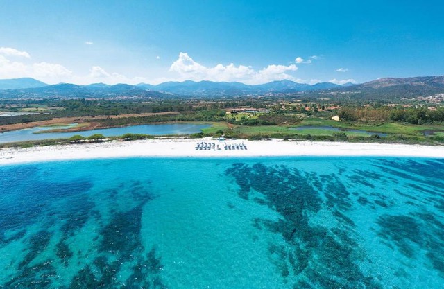 Janna e Sole Resort