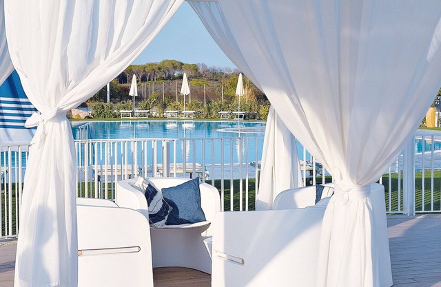 Janna e Sole Resort