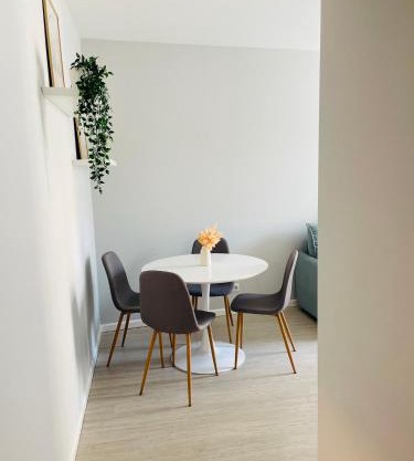 JANO apartment Klaipėda City Center