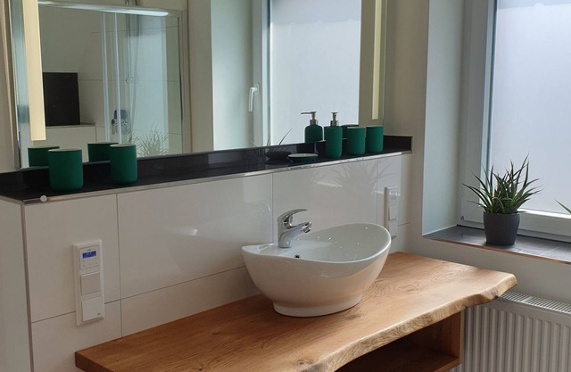 Apartment Janssen in Braunschweig (bs-fewo)