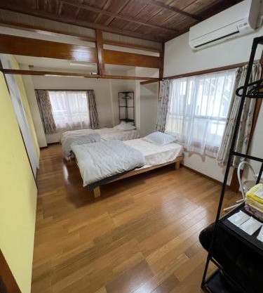 ※Japanese Only【villa Ukishima】