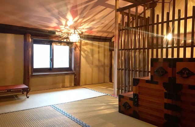 Japanese space where you can spend a relaxing tim / Tokoname Aichi