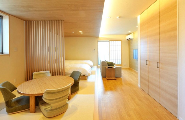 Japanese Superior Room 406 - 406 / Osaka Ōsaka