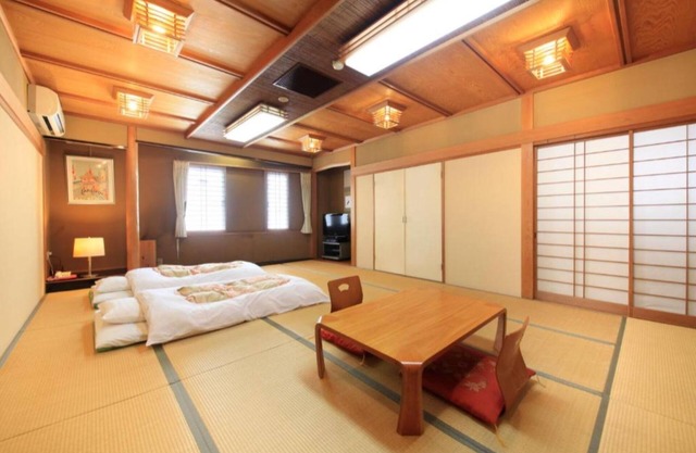 Japanesestyle room 8 tatami Japanese style Spec / Fujinomiya Shizuoka