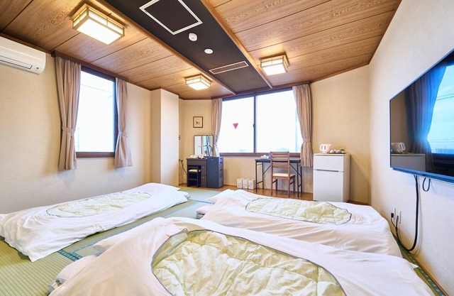 Japanesestyle room A Japanese and Western buffet / Ogaki Gifu